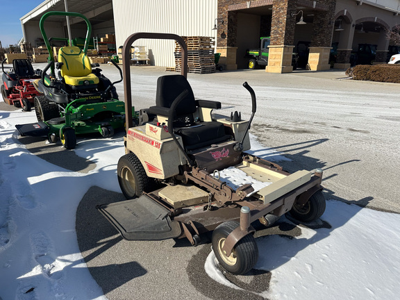 2016 Grasshopper 125 Mower/Zero Turn