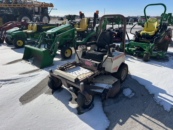 2016 Grasshopper 125 Mower/Zero Turn