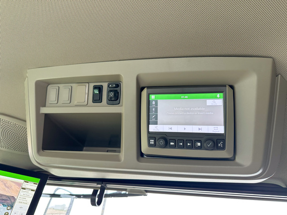 2025 John Deere 612R Sprayer/High Clearance