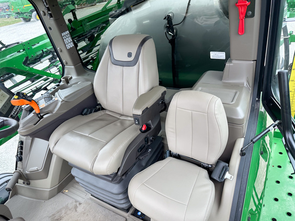 2025 John Deere 612R Sprayer/High Clearance