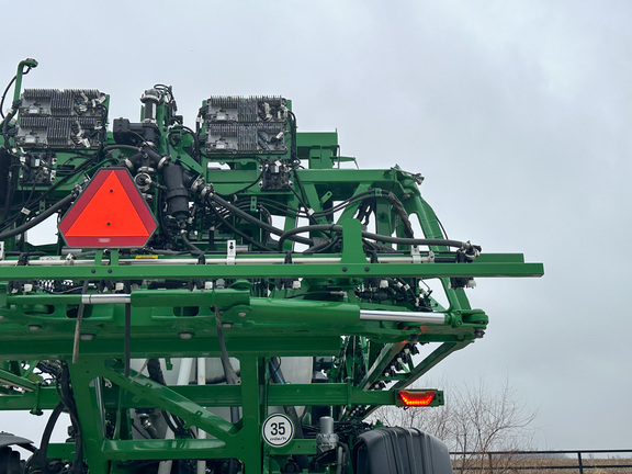 2025 John Deere 612R Sprayer/High Clearance