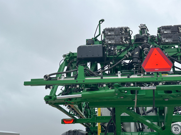 2025 John Deere 612R Sprayer/High Clearance