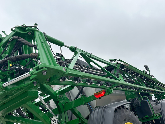 2025 John Deere 612R Sprayer/High Clearance