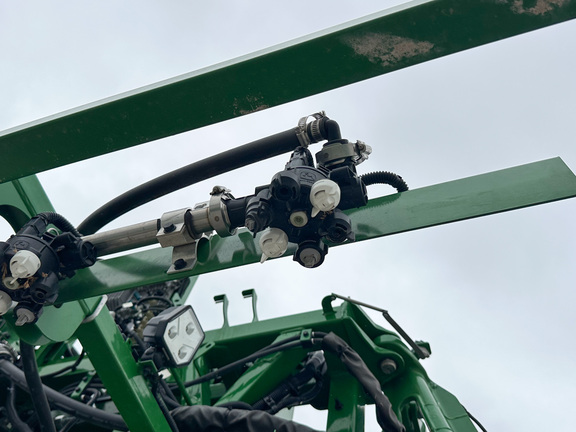 2025 John Deere 612R Sprayer/High Clearance