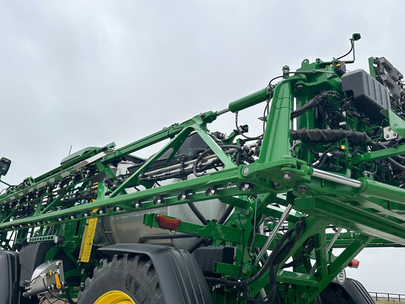 2025 John Deere 612R Sprayer/High Clearance