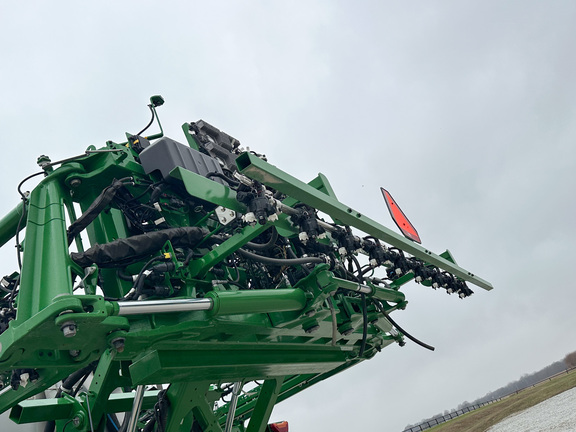 2025 John Deere 612R Sprayer/High Clearance