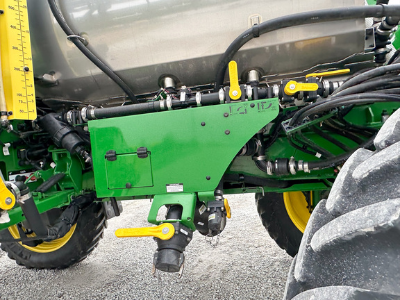 2025 John Deere 612R Sprayer/High Clearance