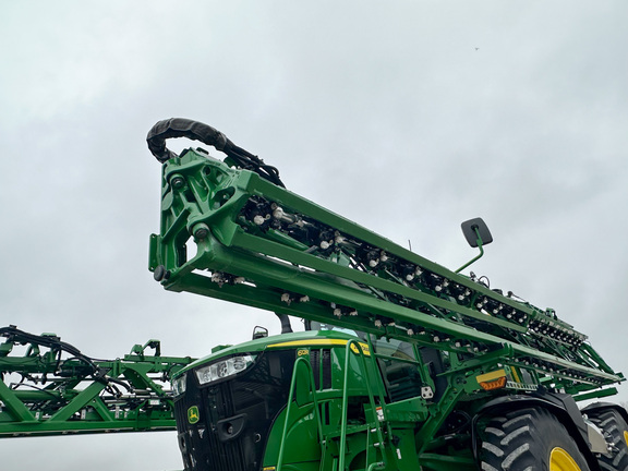 2025 John Deere 612R Sprayer/High Clearance