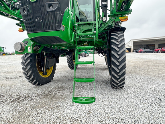 2025 John Deere 612R Sprayer/High Clearance