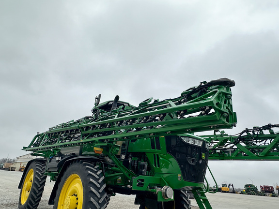 2025 John Deere 612R Sprayer/High Clearance