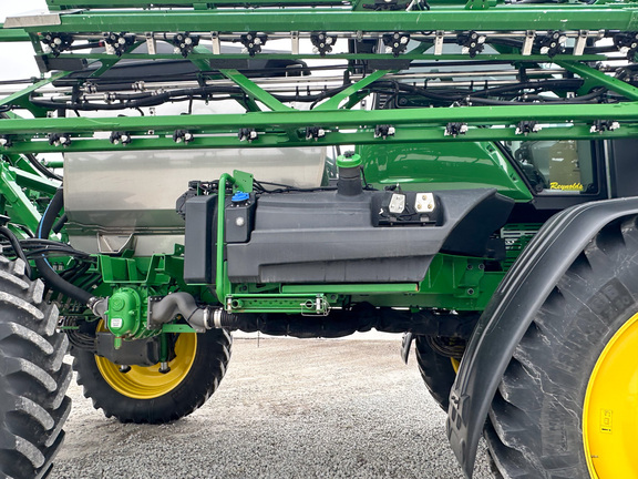 2025 John Deere 612R Sprayer/High Clearance