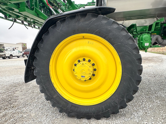 2025 John Deere 612R Sprayer/High Clearance