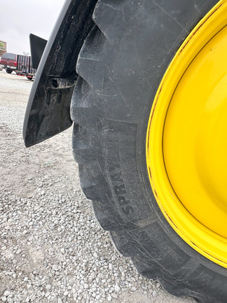 2025 John Deere 612R Sprayer/High Clearance