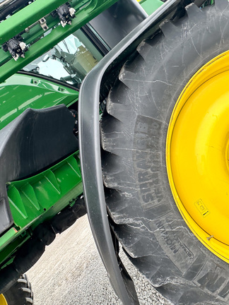 2025 John Deere 612R Sprayer/High Clearance