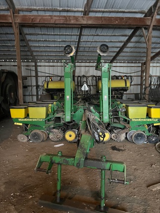 2003 John Deere 1770 Planter
