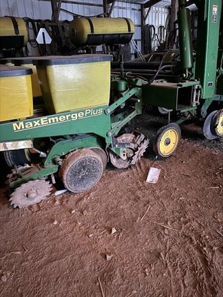 2003 John Deere 1770 Planter