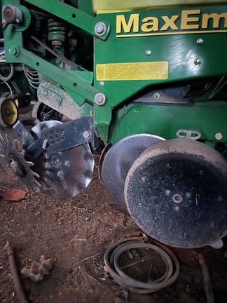 2003 John Deere 1770 Planter