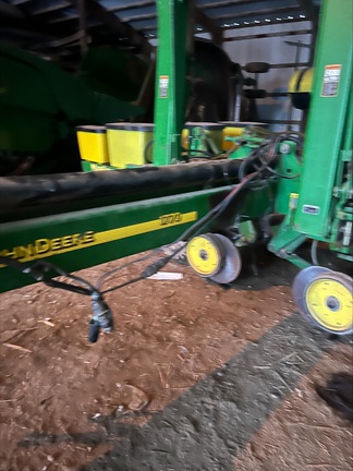 2003 John Deere 1770 Planter