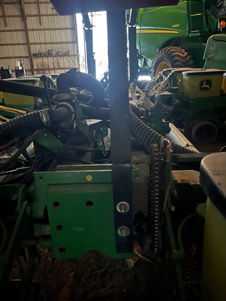 2003 John Deere 1770 Planter