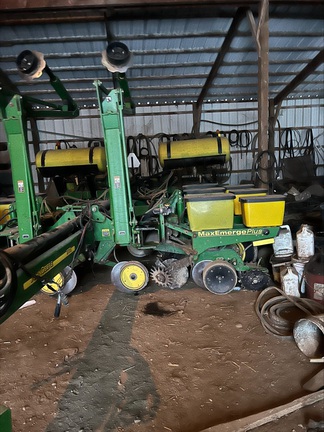 2003 John Deere 1770 Planter