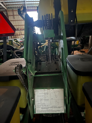 2003 John Deere 1770 Planter
