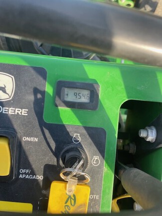 2023 John Deere 661R Misc
