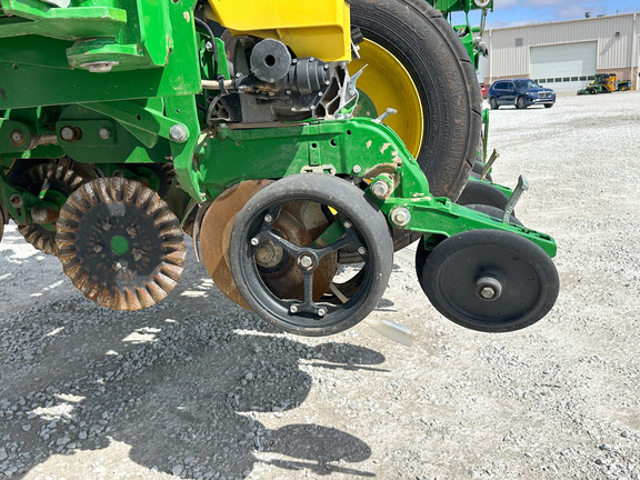 2023 John Deere 1795 Planter