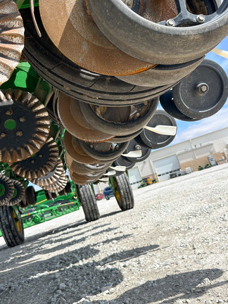 2023 John Deere 1795 Planter