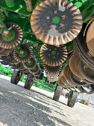 2023 John Deere 1795 Planter