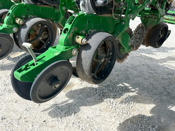 2023 John Deere 1795 Planter