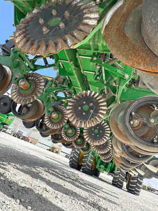 2023 John Deere 1795 Planter