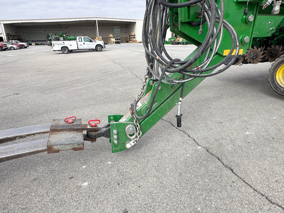 2022 John Deere DB60 Planter