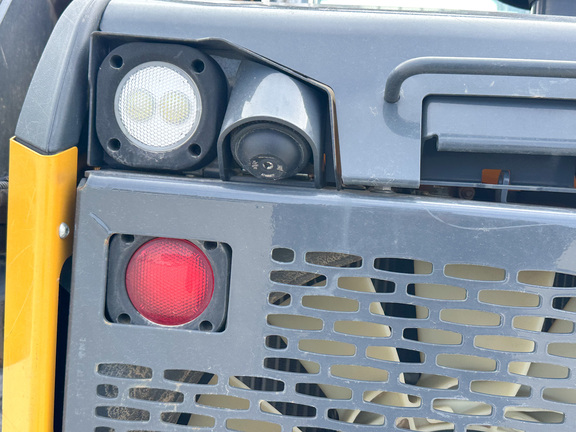 2023 John Deere 325G Compact Track Loader