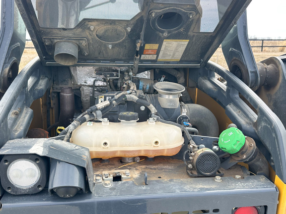 2023 John Deere 325G Compact Track Loader