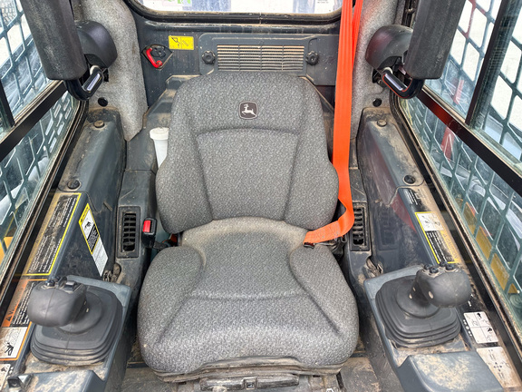 2023 John Deere 325G Compact Track Loader