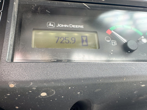 2023 John Deere 325G Compact Track Loader