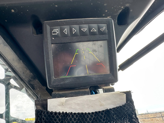 2023 John Deere 325G Compact Track Loader