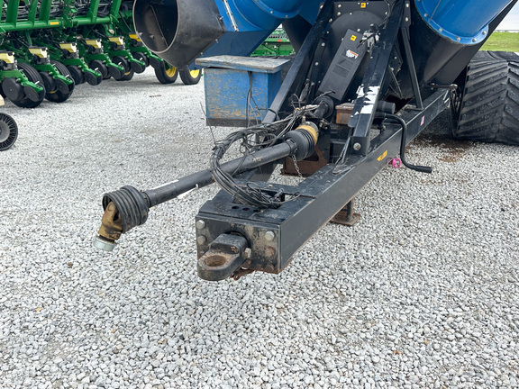 2014 Kinze 1100 Grain Cart