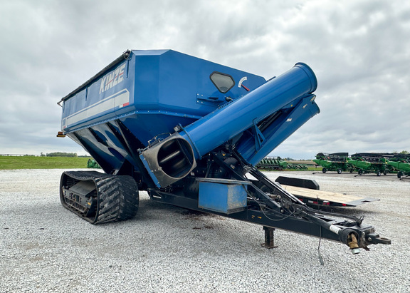 2014 Kinze 1100 Grain Cart