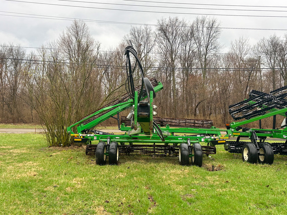 2010 Unverferth 1225 Harrow Packer