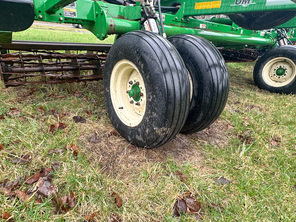 2010 Unverferth 1225 Harrow Packer