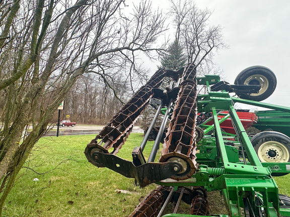 2010 Unverferth 1225 Harrow Packer