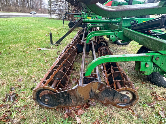 2010 Unverferth 1225 Harrow Packer