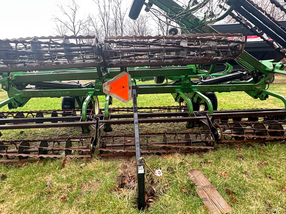 2010 Unverferth 1225 Harrow Packer