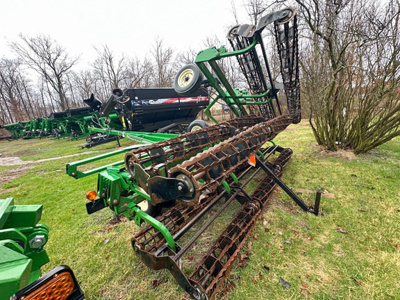 2010 Unverferth 1225 Harrow Packer