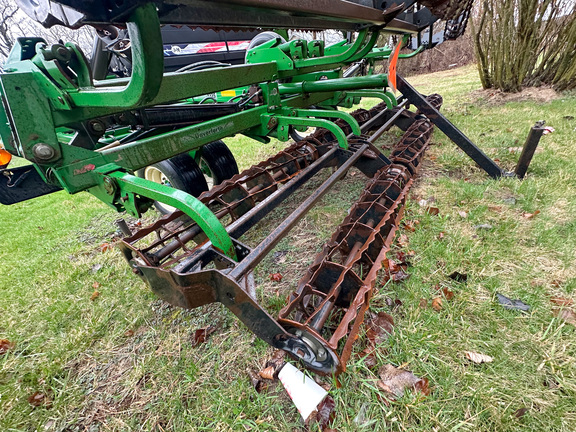 2010 Unverferth 1225 Harrow Packer