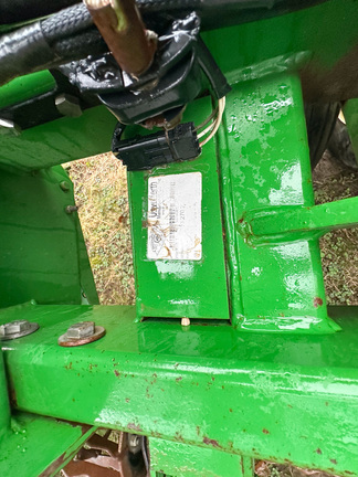 2010 Unverferth 1225 Harrow Packer