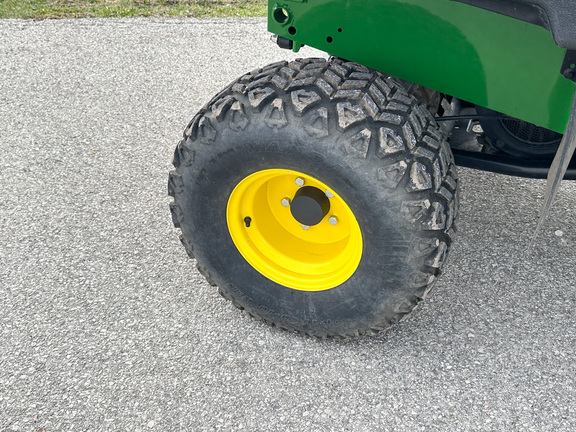 2025 John Deere TX 4X2 ATV