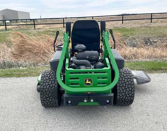 2023 John Deere Z970R Mower/Zero Turn