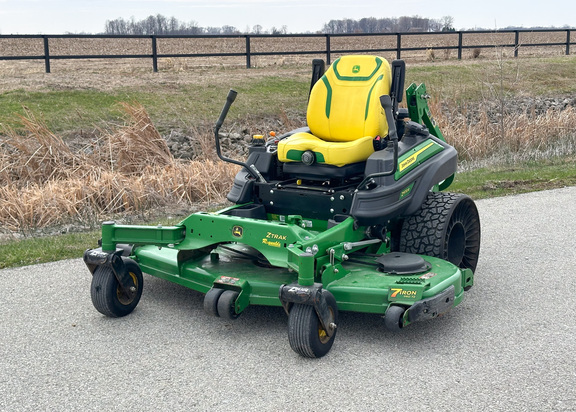 2023 John Deere Z970R Mower/Zero Turn